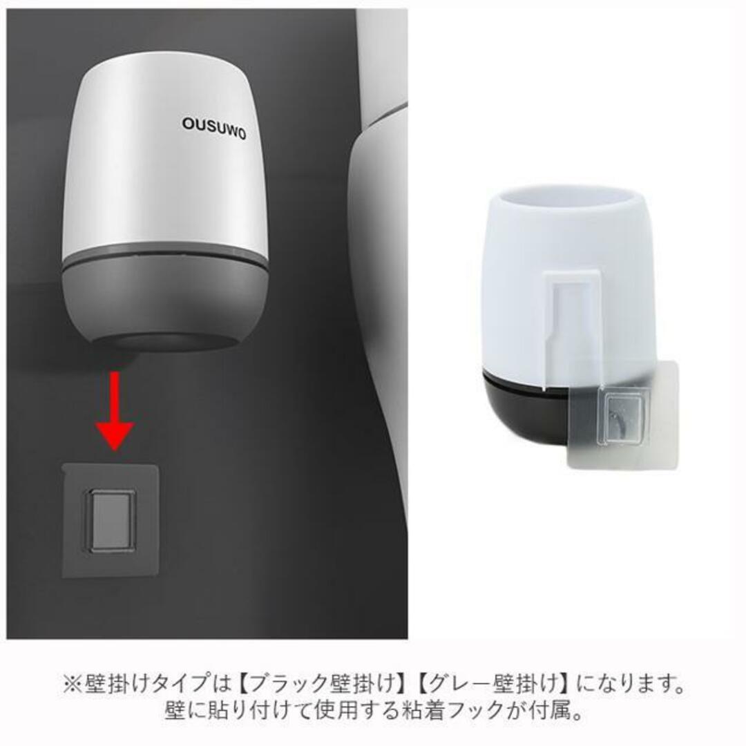 【並行輸入】bnb23トイレブラシ インテリア/住まい/日用品の日用品/生活雑貨/旅行(その他)の商品写真