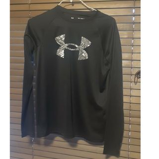 アンダーアーマー(UNDER ARMOUR)のロングTシャツ アンダーアーマー(Tシャツ/カットソー)