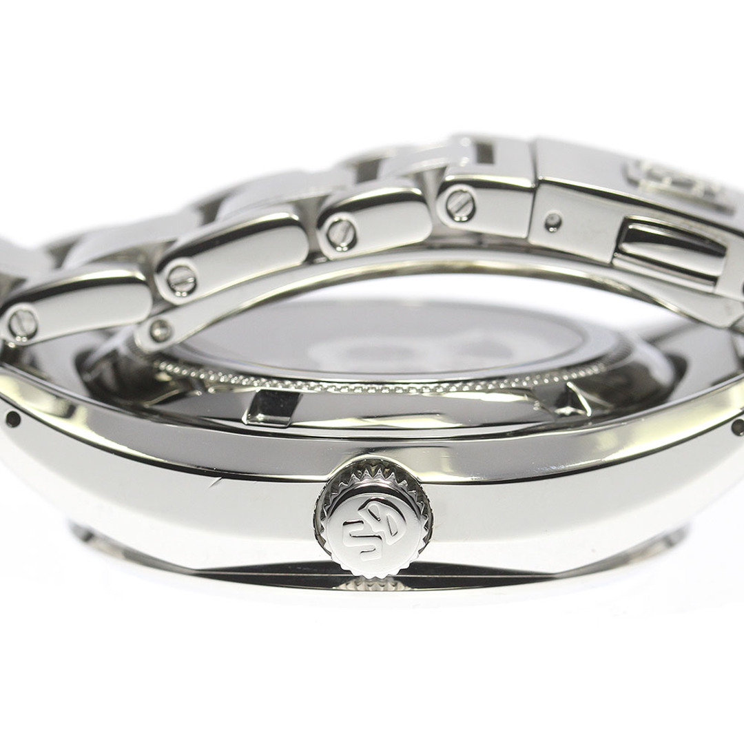 SEIKO(セイコー)のセイコー SEIKO SBGR315/9S65-00T0 グランドセイコー ヘリテージ コレクション デイト 自動巻き メンズ 良品 _790051 メンズの時計(腕時計(アナログ))の商品写真