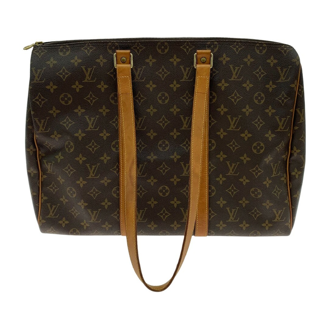 レディース●●LOUIS VUITTON ルイヴィトン フラネリー50 M51116