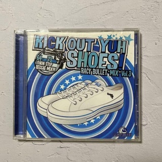 RACY BULLET KICK OUT YUH SHOES!3(その他)