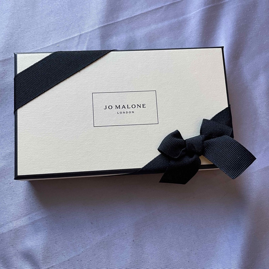 Jo Malone(ジョーマローン)の〈Jo MALONE 〉ジョーマローン　セット コスメ/美容の香水(ユニセックス)の商品写真