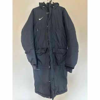 ナイキ ダウンジャケット(メンズ)(ロング)の通販 90点 | NIKEの ナイキ ダウンジャケット(メンズ)(ロング)の通販 90点 | NIKEの