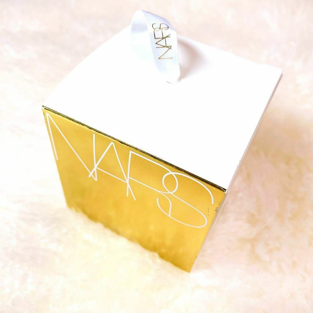 新品 NARS ゴールドスター ミニラグナ チークデュオ ナーズ チークセット コスメ/美容のベースメイク/化粧品(チーク)の商品写真