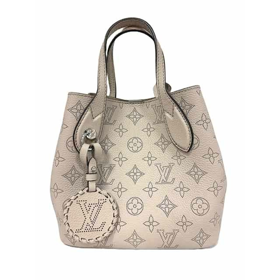 【美品】【ほぼ未使用】LOUIS VUITTON ルイヴィトン バッグ レディース ブロッサム PM M21849 ガレ 2WAYバッグ マヒナレザーバッグ