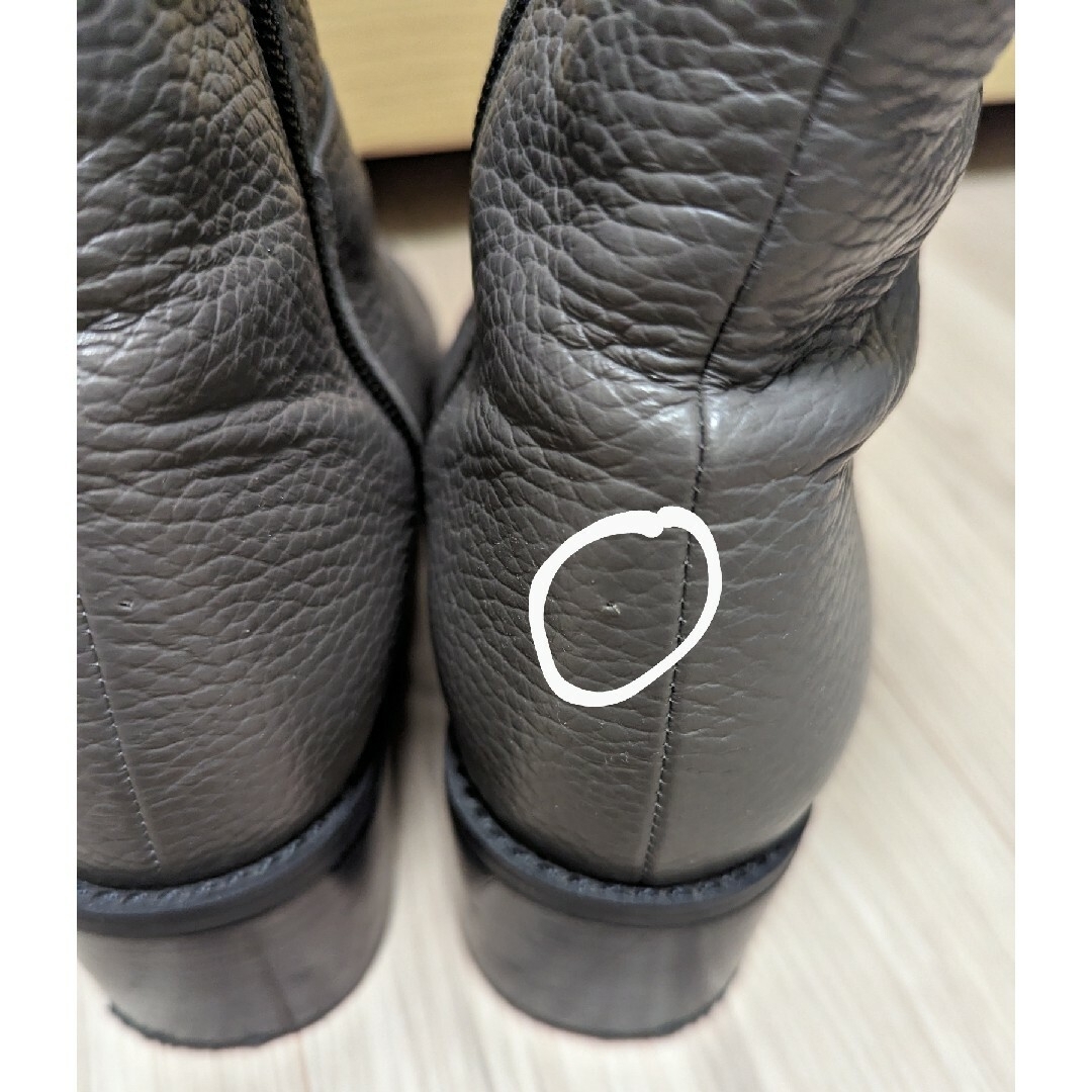 SHOE GALLERY OTA/シューズギャラリー オオタ ブーツ レディースの靴/シューズ(ブーツ)の商品写真