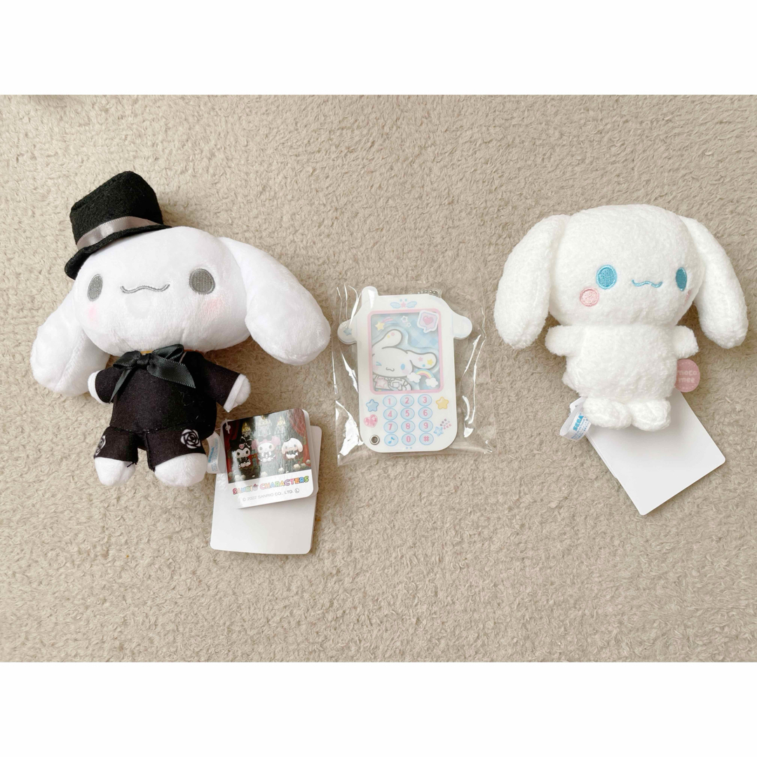 サンリオ - シナモンロール シナモン グッズまとめ売りの通販 by サンリオ - シナモンロール シナモン グッズまとめ売りの通販 by
