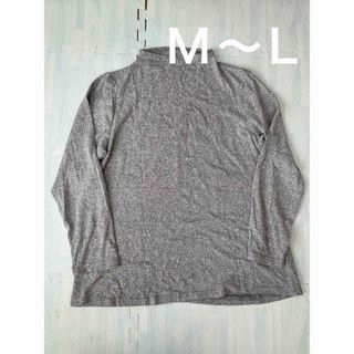 トップス　M〜L(Tシャツ(長袖/七分))