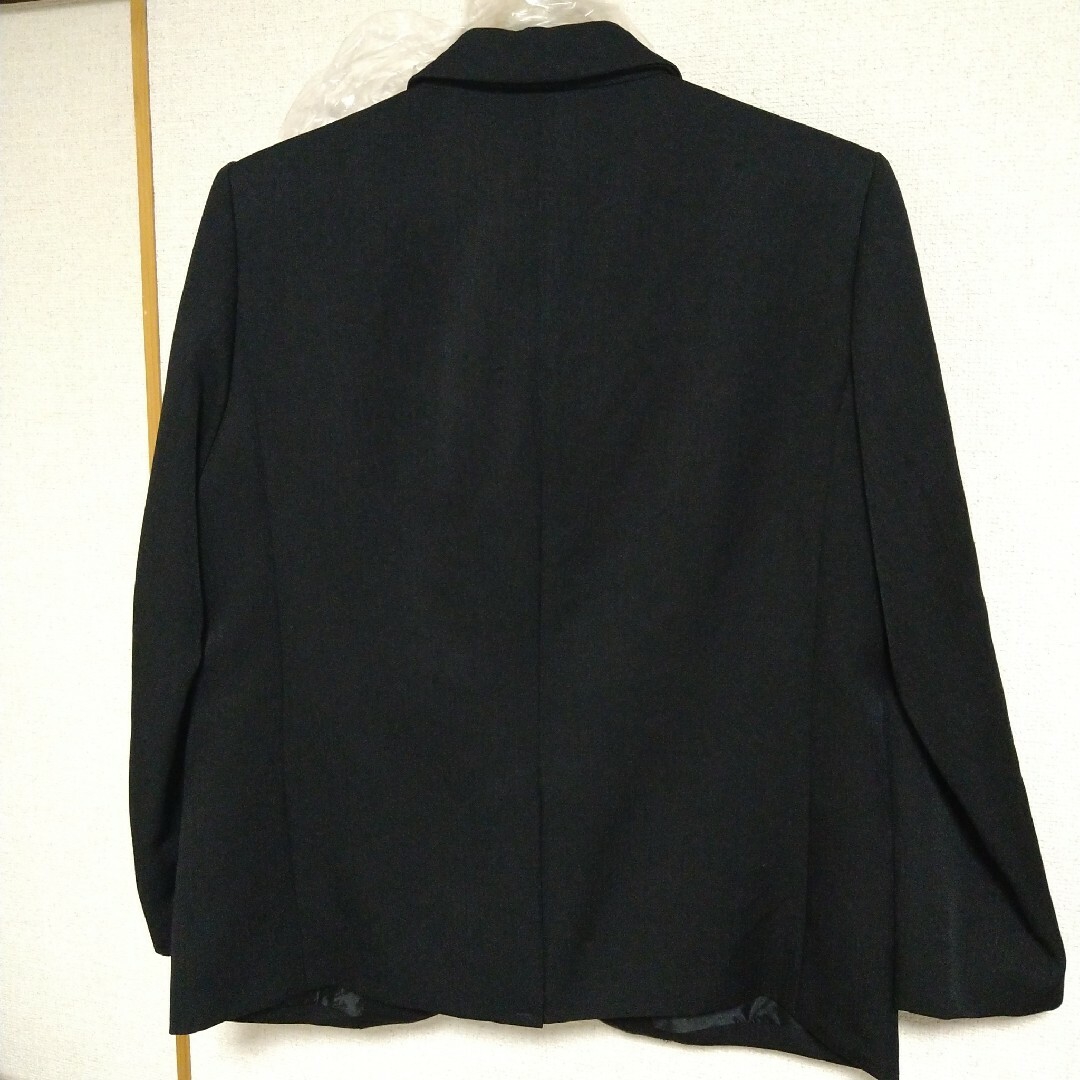 ニッセン(ニッセン)のボーイズ スーツセット 150cm キッズ/ベビー/マタニティのキッズ服男の子用(90cm~)(ドレス/フォーマル)の商品写真