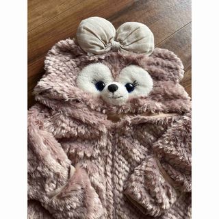 本日ディズニーシー限定発売 購入済み シェリーメイ