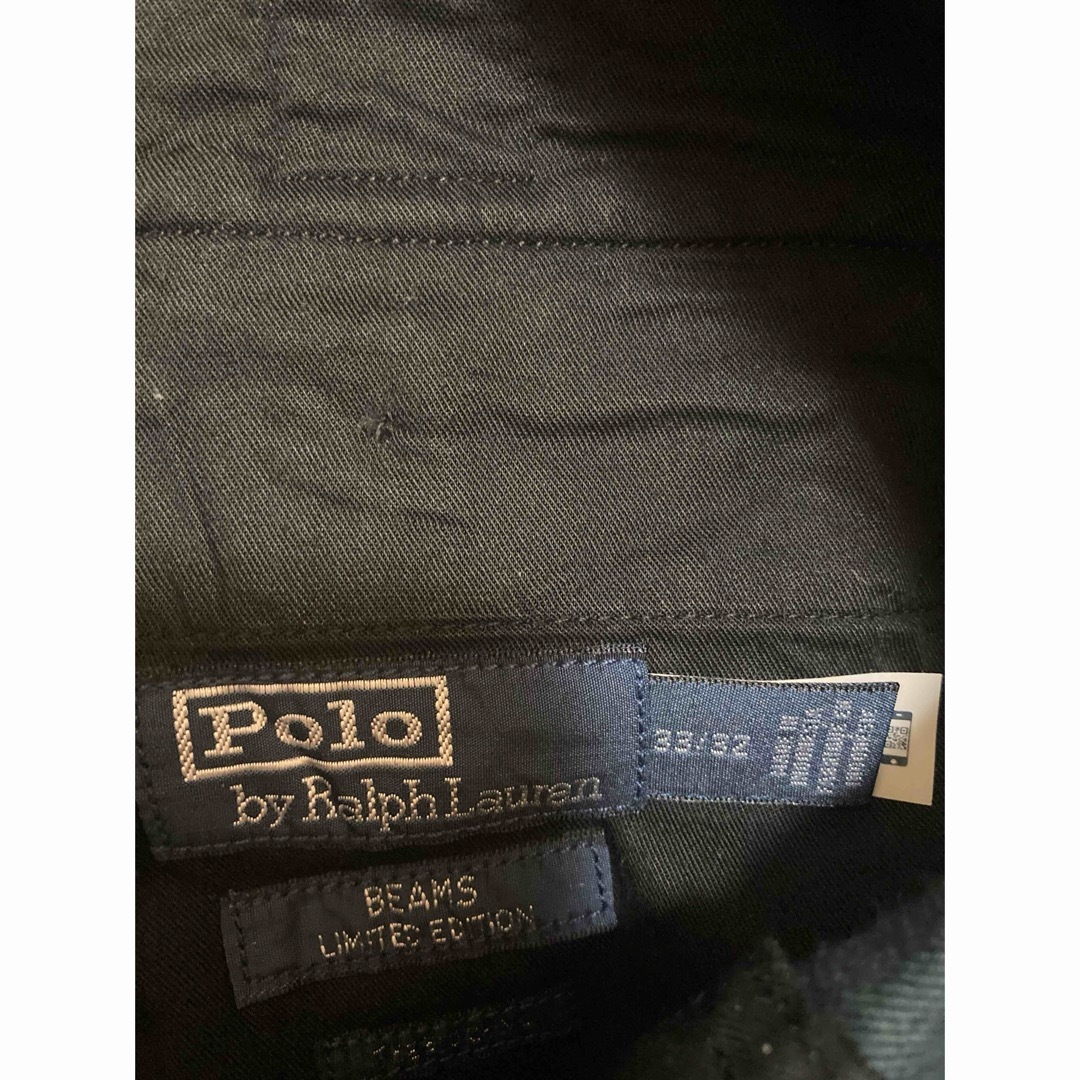 POLO RALPH LAUREN(ポロラルフローレン)のPOLO RALPH LAUREN for BEAMS / 別注 Pant メンズのパンツ(チノパン)の商品写真