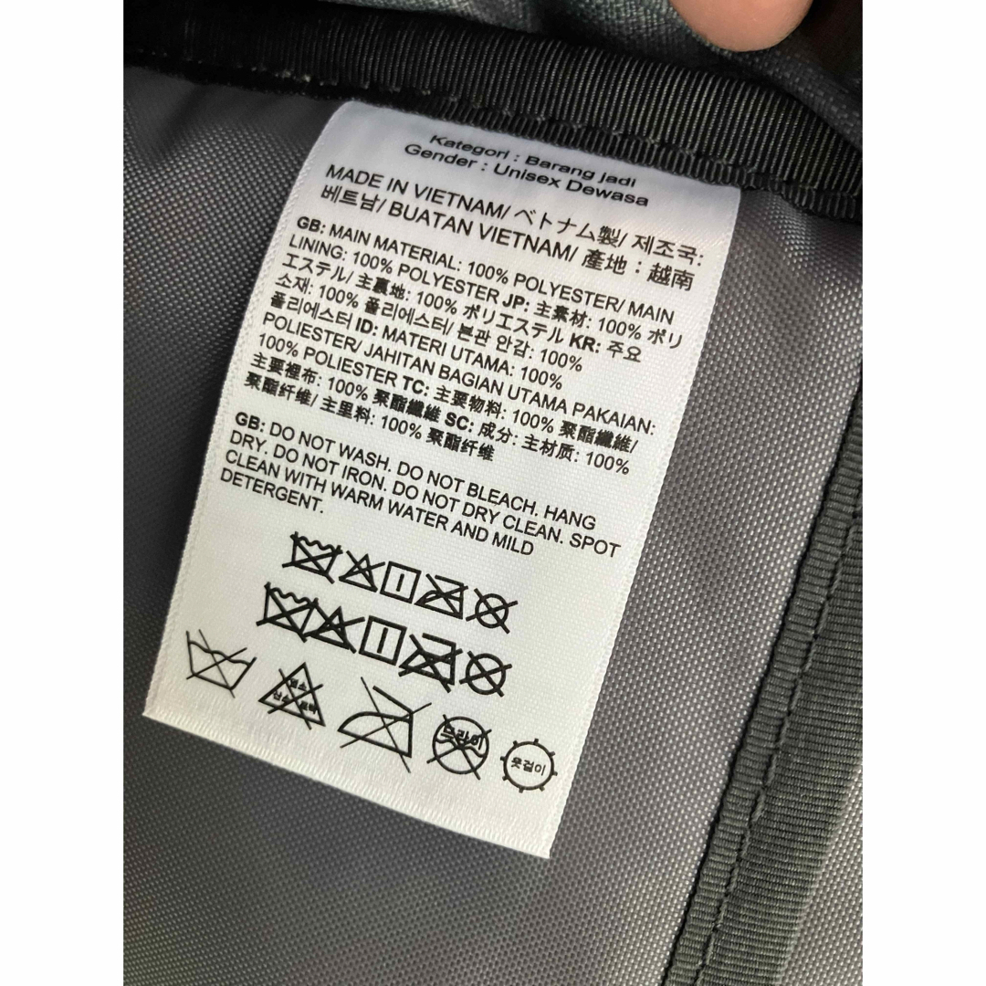 THE NORTH FACE(ザノースフェイス)のTHE NORTH FACE リュックJESTER 28L メンズのバッグ(バッグパック/リュック)の商品写真