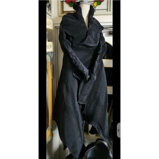 イッセイミヤケ ロングコート(レディース)の通販 70点 | ISSEY MIYAKE イッセイミヤケ ロングコート(レディース)の通販 70点 | ISSEY MIYAKE
