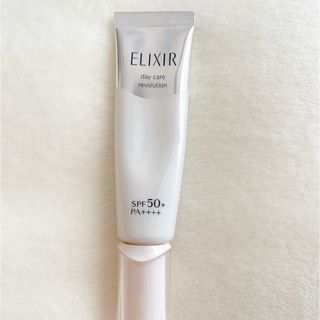 エリクシール(ELIXIR)のエリクシールホワイトデーケアレボリューションT+(乳液/ミルク)