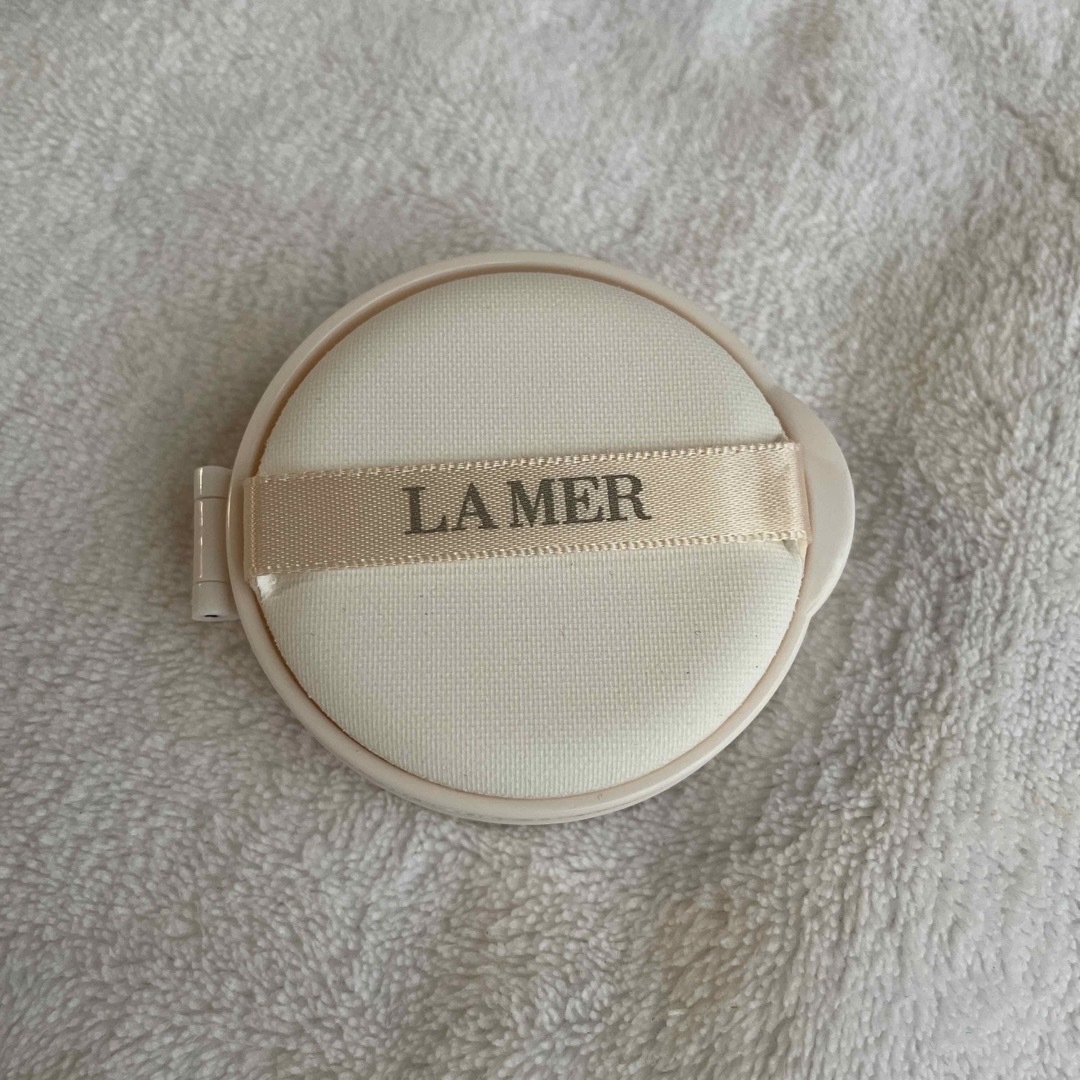 DE LA MER(ドゥラメール)のde la mer クッションファンデーション コスメ/美容のベースメイク/化粧品(ファンデーション)の商品写真