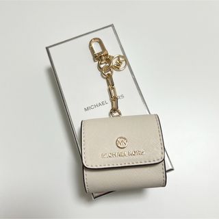 マイケルコース(Michael Kors)のマイケルコース/AirPodsケース(iPhoneケース)