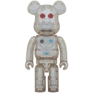 ベアブリック(BE@RBRICK)のBE@RBRICK HxS 1000% 廣田彩玩具所 メディコムトイ(フィギュア)