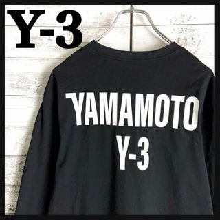 ワイスリー メンズのTシャツ・カットソー(長袖)の通販 100点以上 | Y-3