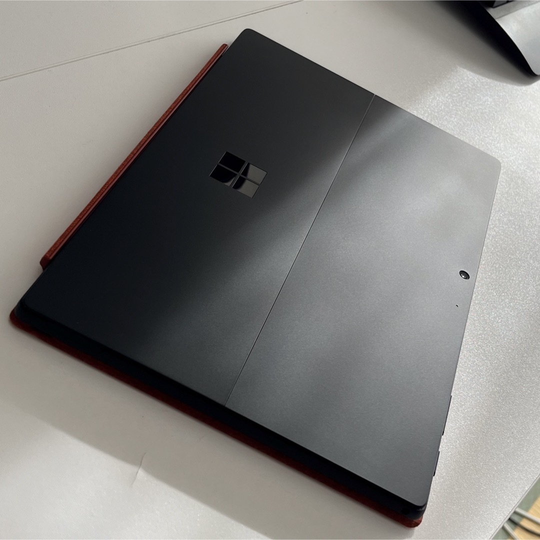 Microsoft(マイクロソフト)のSurface Pro 7 2019年 Core-i5 PUV-00027 スマホ/家電/カメラのPC/タブレット(ノートPC)の商品写真