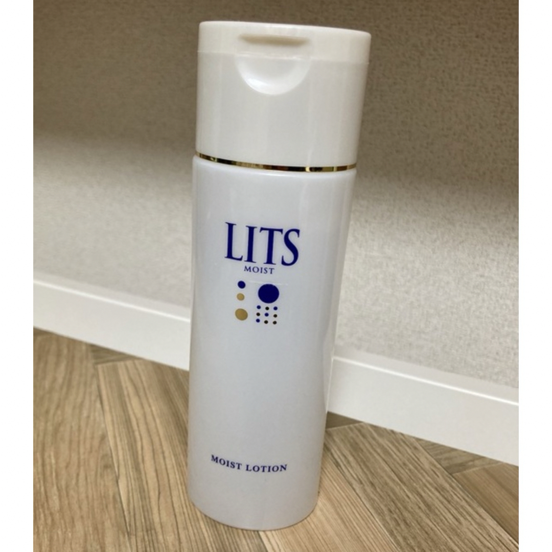 LITS(リッツ)のリッツ モイストローション 190ml コスメ/美容のスキンケア/基礎化粧品(化粧水/ローション)の商品写真