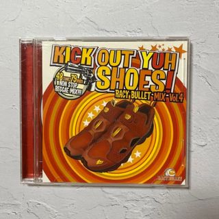 RACY BULLET KICK OUT YUH SHOES! 4(その他)