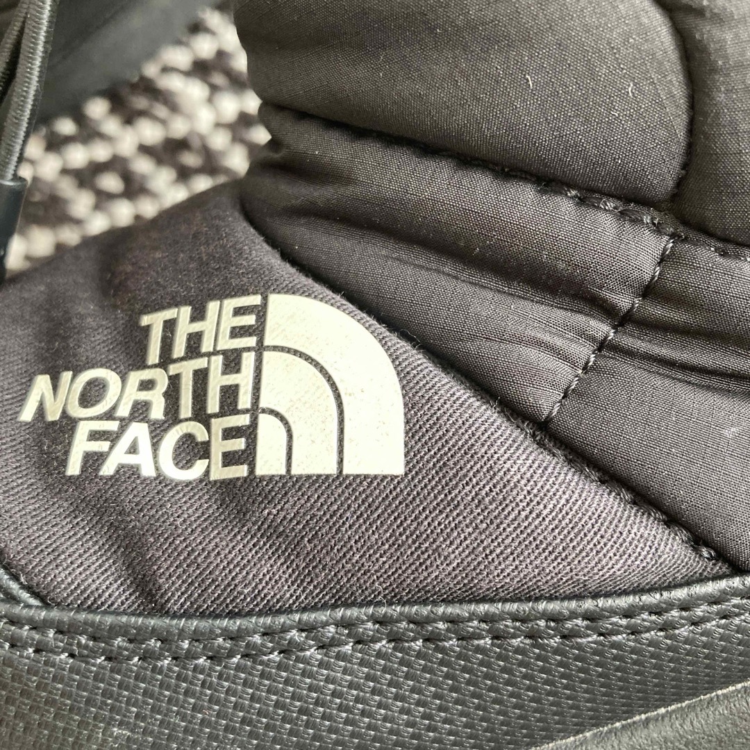 THE NORTH FACE(ザノースフェイス)のノースフェイス　スノーブーツ キッズ/ベビー/マタニティのキッズ靴/シューズ(15cm~)(ブーツ)の商品写真