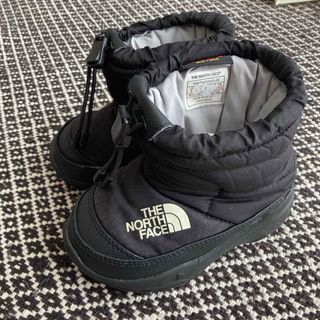 ザノースフェイス(THE NORTH FACE)のノースフェイス　スノーブーツ(ブーツ)