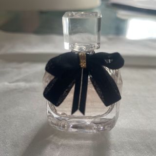 イヴサンローラン(Yves Saint Laurent)のイヴ・サンローラン YSL モンパリ オーデパルファム 7.5ml 香水(香水(女性用))