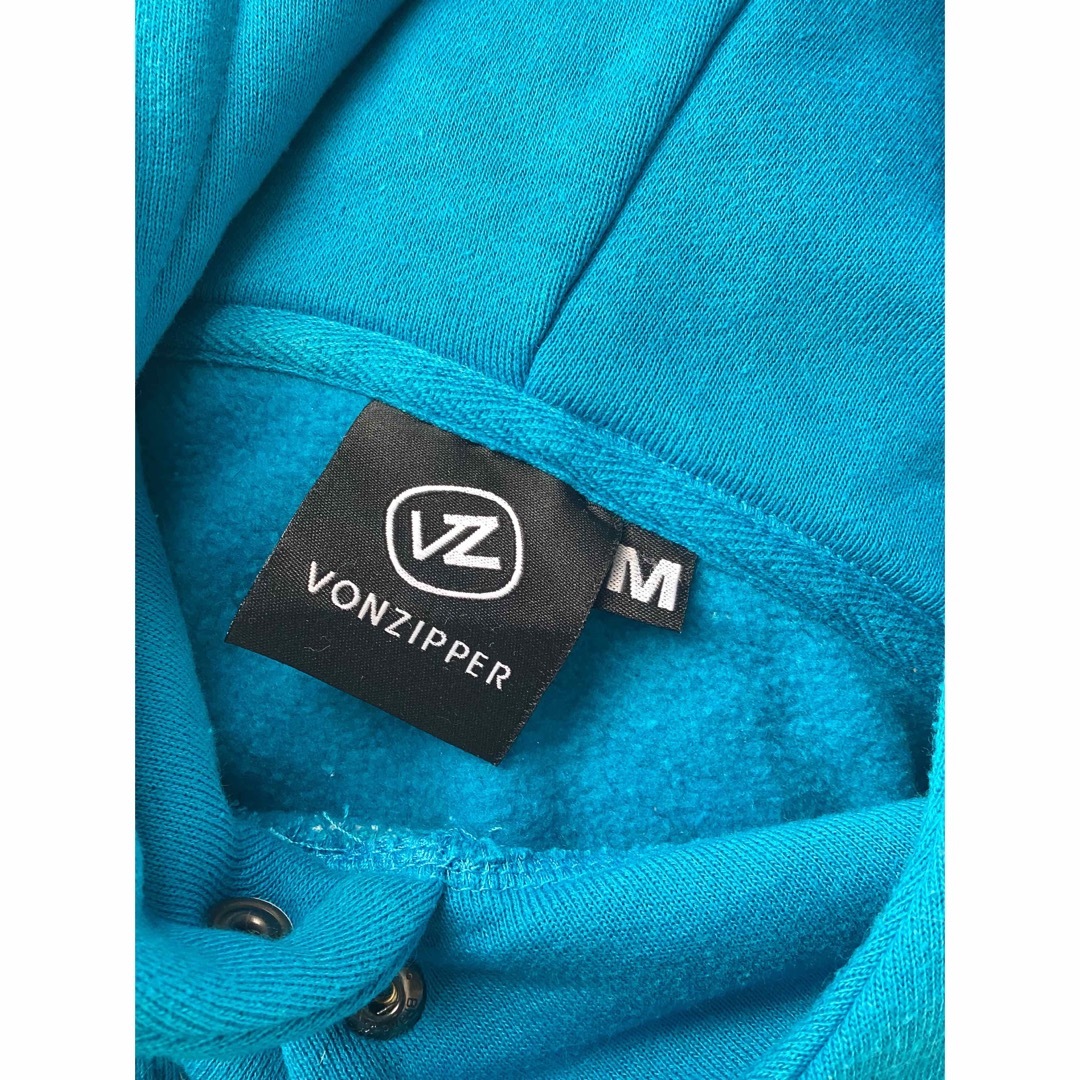 VONZIPPER(ボンジッパー)のVONZIPPER パーカー レディースのトップス(パーカー)の商品写真