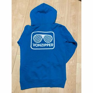 ボンジッパー(VONZIPPER)のVONZIPPER パーカー(パーカー)