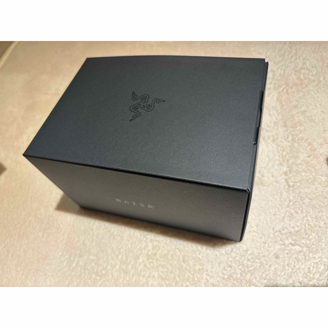 Razer(レイザー)のRAZER VIPER MINI SIGNATURE EDITION スマホ/家電/カメラのPC/タブレット(PC周辺機器)の商品写真