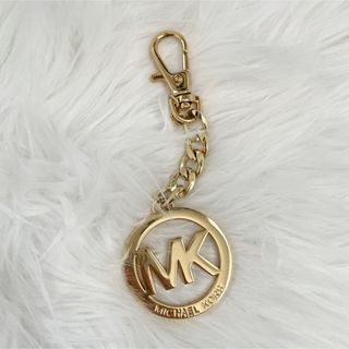 マイケルコース(Michael Kors)のマイケルコース　キーリング(キーホルダー)