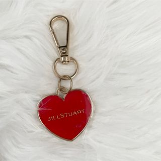 ジルスチュアート(JILLSTUART)のjillstuart キーホルダー(キーホルダー)