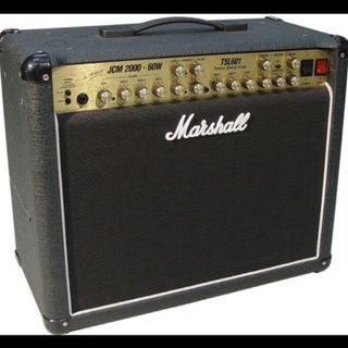 マーシャル(Marshall)のMarshall　TSL602 ギターアンプ(ギターアンプ)