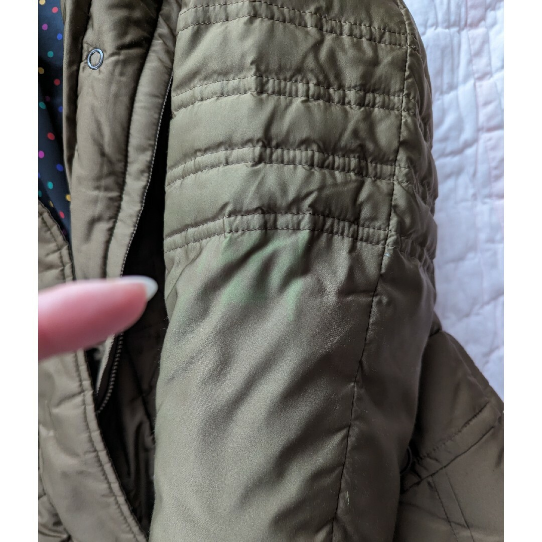 SONIA RYKIEL(ソニアリキエル)のソニアリキエル✨ダウンジャケット レディースのジャケット/アウター(ダウンコート)の商品写真
