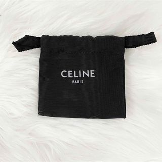 セリーヌ(celine)のセリーヌ　CELINE 巾着(ポーチ)