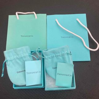 ティファニー 巾着 ショッパーの通販 400点以上 | Tiffany & Co.の