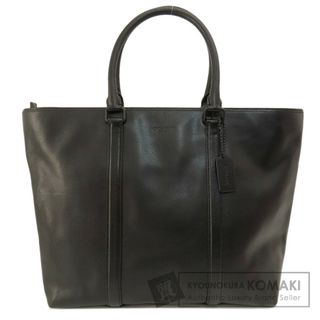 コーチ(COACH)のCOACH 72114G メルセデスベンツ メトロポリタン トートバッグ レザー メンズ(トートバッグ)