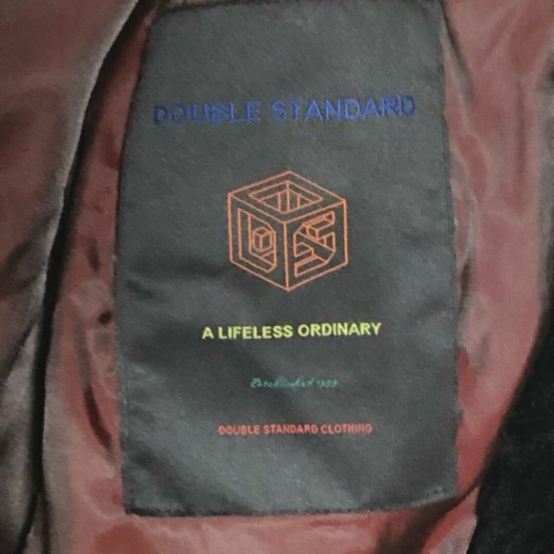 DOUBLE STANDARD CLOTHING(ダブルスタンダードクロージング)のダブルスタンダードクロージング ファーコート/Double standard ② レディースのジャケット/アウター(毛皮/ファーコート)の商品写真