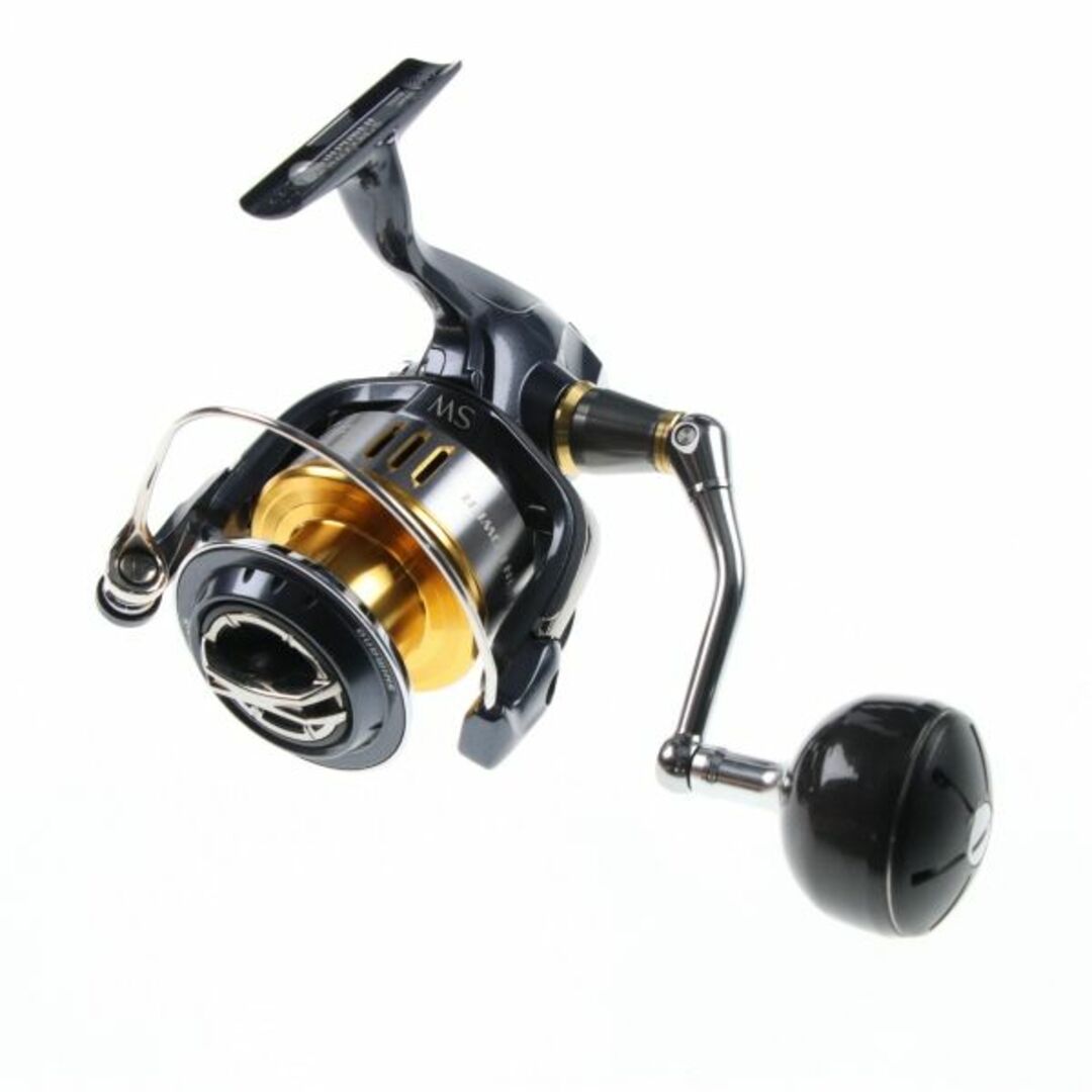 SHIMANO - シマノ 15ツインパワーSW 6000HG /SB020Mの通販 by