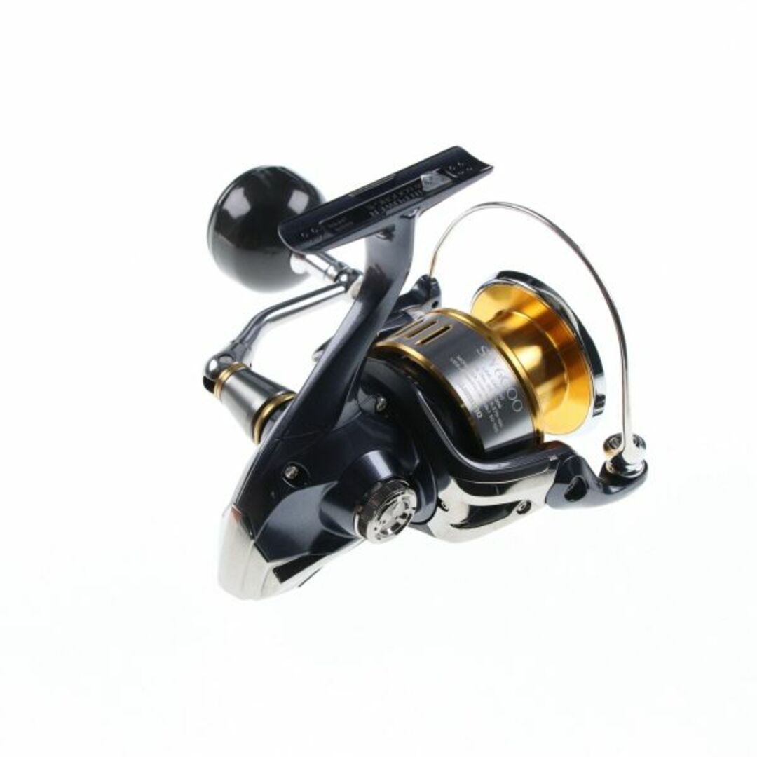 SHIMANO - シマノ 15ツインパワーSW 6000HG /SB020Mの通販 by