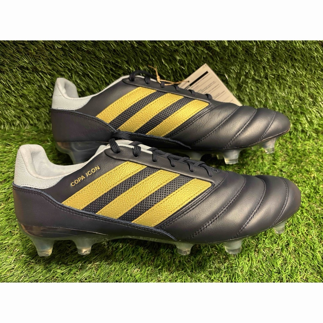 adidas - 【限定1足】 サッカー アディダス コパアイコン FG 28