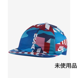 【NIKE SB】Parra Team USA SKATEBOARD CAP