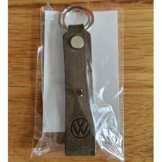 フォルクスワーゲン(Volkswagen)のやーまんさん専用キーホルダー(キーホルダー)