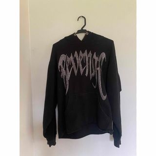 Revenge gallery hoodie リベンジ パーカー(パーカー)