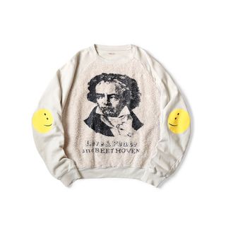 KAPITAL(ニット/セーター)のフリマアイテム一覧 KAPITAL(ニット/セーター)のフリマアイテム一覧