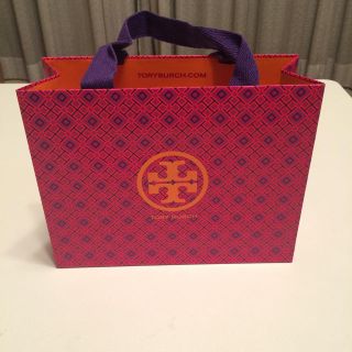 トリーバーチ(Tory Burch)のまおまお様専用 トリーバーチショッパー(ショップ袋)