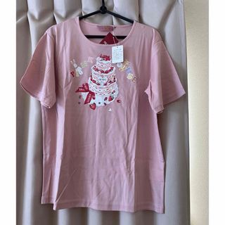 ピンクハウス Tシャツ(レディース/半袖)の通販 600点以上 | PINK HOUSE