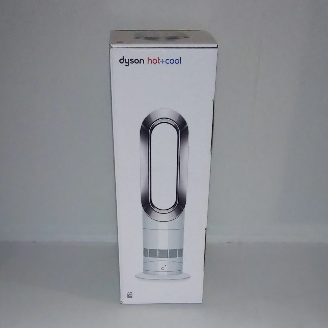 スマホ/家電/カメラ【ほぼ新品】Dyson ダイソン Hot Cool AM09