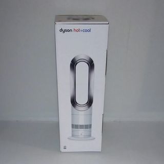 ダイソン(Dyson)の【ほぼ新品】Dyson ダイソン Hot Cool AM09(扇風機)